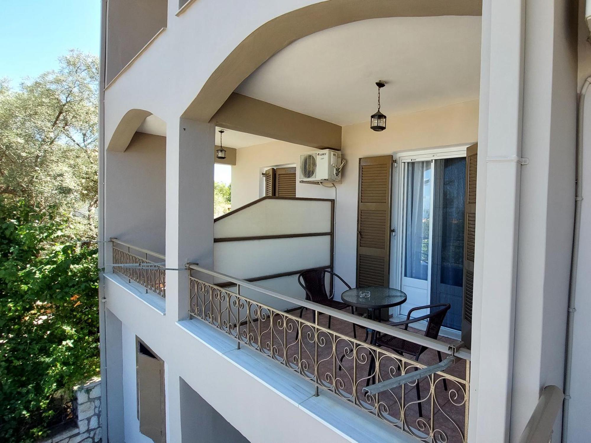 Araxovoli Studios - Aραξοβόλι Lefkada Tsoukaladhes Exterior photo